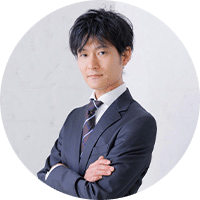 清水 陽平のプロフィール画像